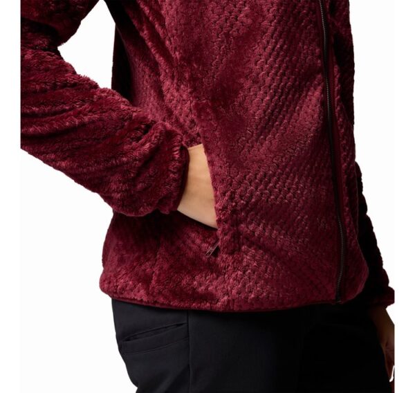 Γυναικεία Ζακέτα Fire Side™ II Sherpa Full Zip Fleece - Image 3