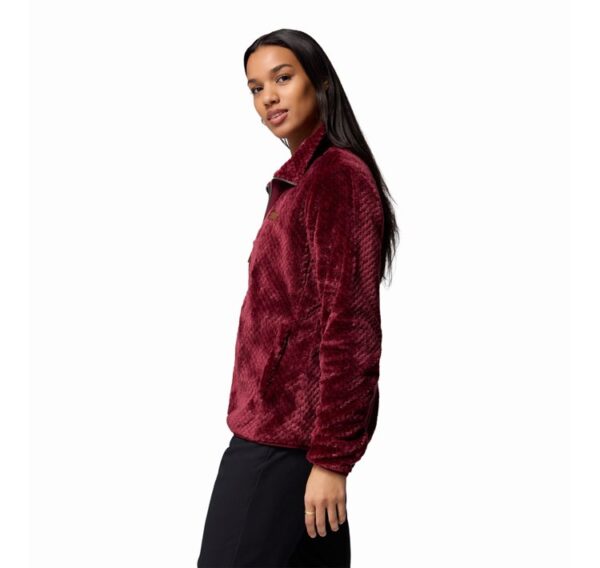 Γυναικεία Ζακέτα Fire Side™ II Sherpa Full Zip Fleece - Image 4