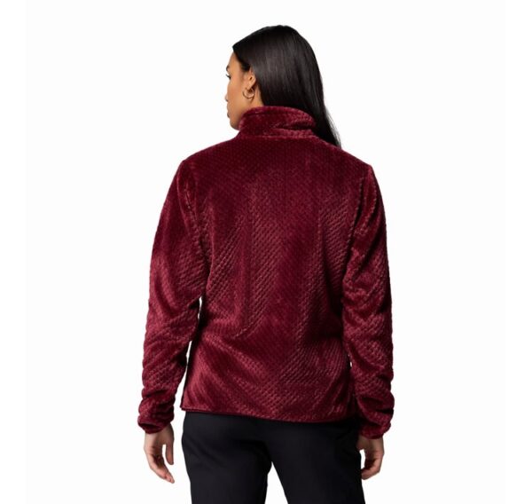 Γυναικεία Ζακέτα Fire Side™ II Sherpa Full Zip Fleece - Image 5