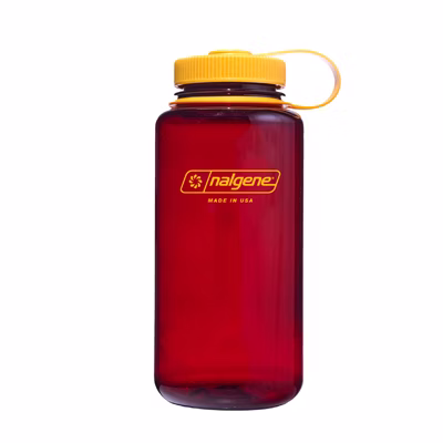Παγούρι Nalgene Bottle Everyday Wide Mouth 1Lt