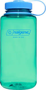 Παγούρι Nalgene Bottle Everyday Wide Mouth 1Lt