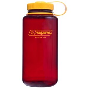 Παγούρι Nalgene Bottle Everyday Wide Mouth 1Lt