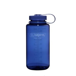 Παγούρι Nalgene Bottle Everyday Wide Mouth 1Lt Denim