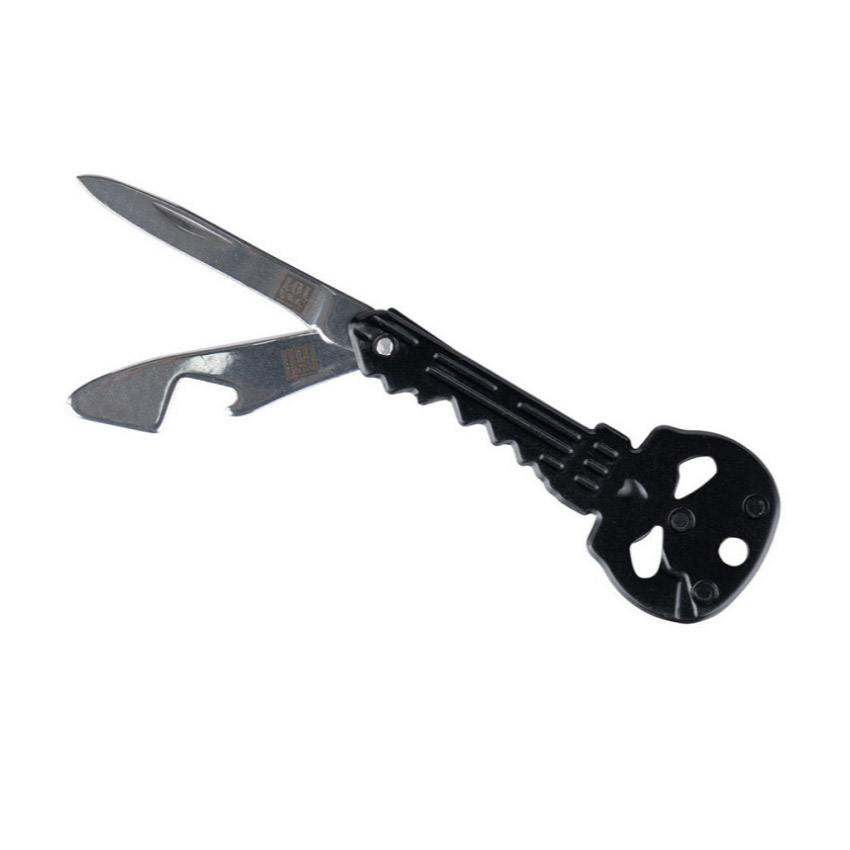 Σουγιάς Pocket punishment skull | 101 INC