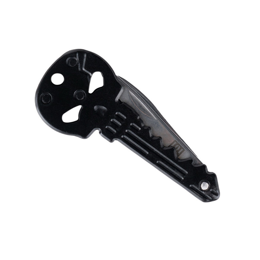 Σουγιάς Pocket punishment skull | 101 INC - Image 2