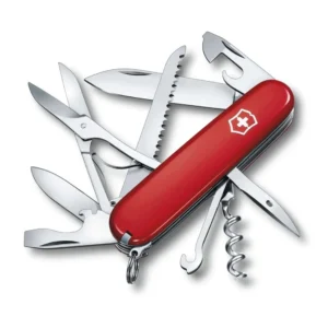 VICTORINOX Πολυεργαλείο Huntsman Red