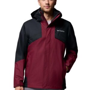 Ανδρικό Μπουφάν Bugaboo™ III Fleece Interchange Jacket