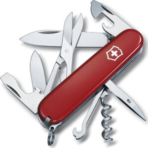 Victorinox 1.3703.B1 Climber Blister