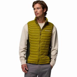 Ανδρικό Γιλέκο Powder Pass™ Hybrid Vest