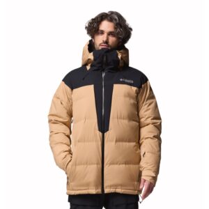 Ανδρικό Μπουφάν Glacier Ridge™ Down Jacket