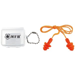 Πορτοκαλί ωτοασπίδες MFH