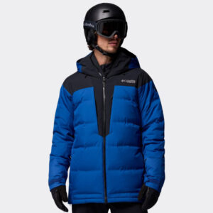 Ανδρικό Μπουφάν Glacier Ridge™ Down Jacket