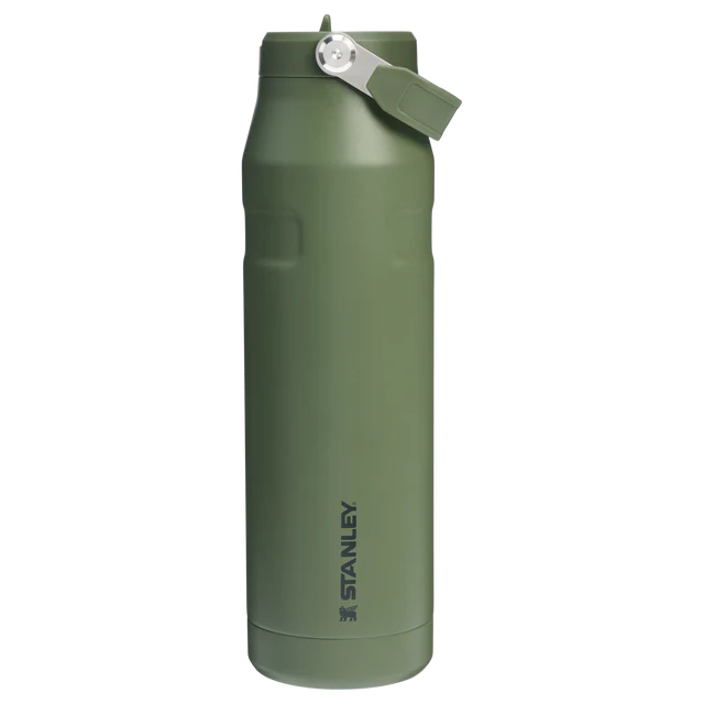 IceFlow™ Bottle Flip Straw 2.0