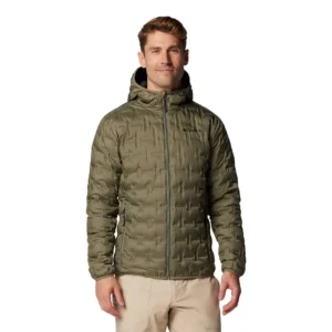 Ανδρικό Μπουφάν Delta Ridge™ II Down Hooded Jacket