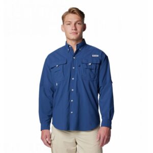 Ανδρικό Πουκάμισο Bahama™ II L/S Shirt