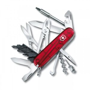 VICTORINOX Πολυεργαλείο Cybertool