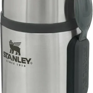Stanley The Stainless Steel All-In-One Food Jar 0.53l