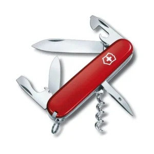Victorinox Spartan Red 91mm