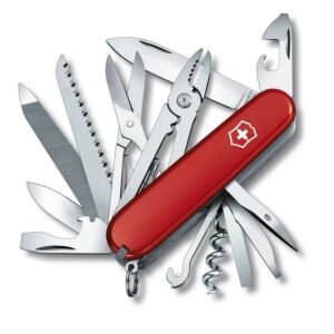 Ελβετικός Σουγιάς Victorinox Handyman