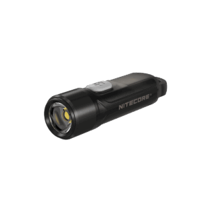 ΦΑΚΟΣ LED NITECORE TIKI LE, Black, USB-C, 300 lumens