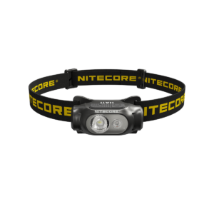ΦΑΚΟΣ LED NITECORE HEADLAMP HA11 UHE με ιμάντα