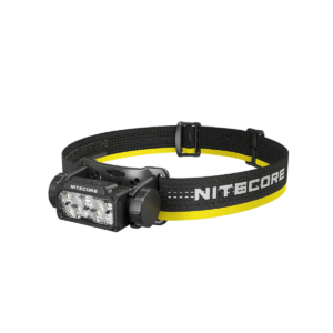 ΦΑΚΟΣ LED NITECORE HEADLAMP HC60 UHE, 1600 Lumens
