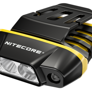 ΦΑΚΟΣ LED NITECORE HEADLAMP NU11, Inteligent IR Sensor