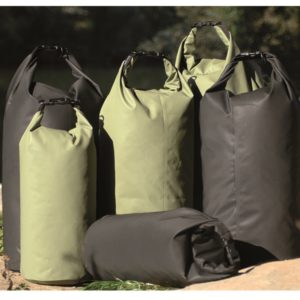 MIL-TEC OD 30 LTR. DRYBAG