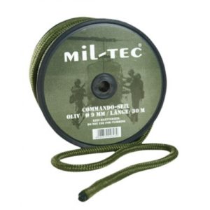 ΣΧΟΙΝΙ MIL-TEC 9ΜΜ (ΜΕ ΤΟ ΜΕΤΡΟ)