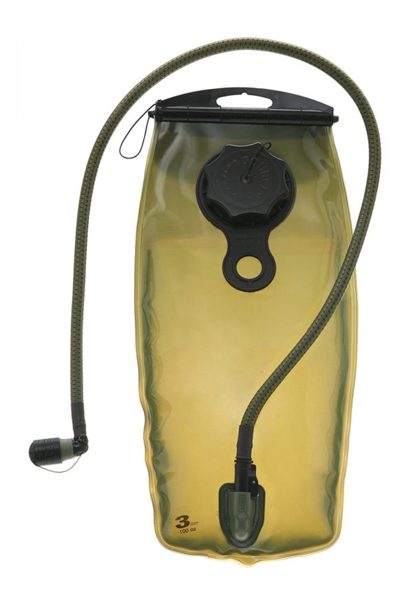 SOURCE WXP 3L HYDRATION SYSTEM OLIVE