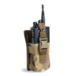 TASMANIAN TIGER TT TAC POUCH 3 RADIO MC