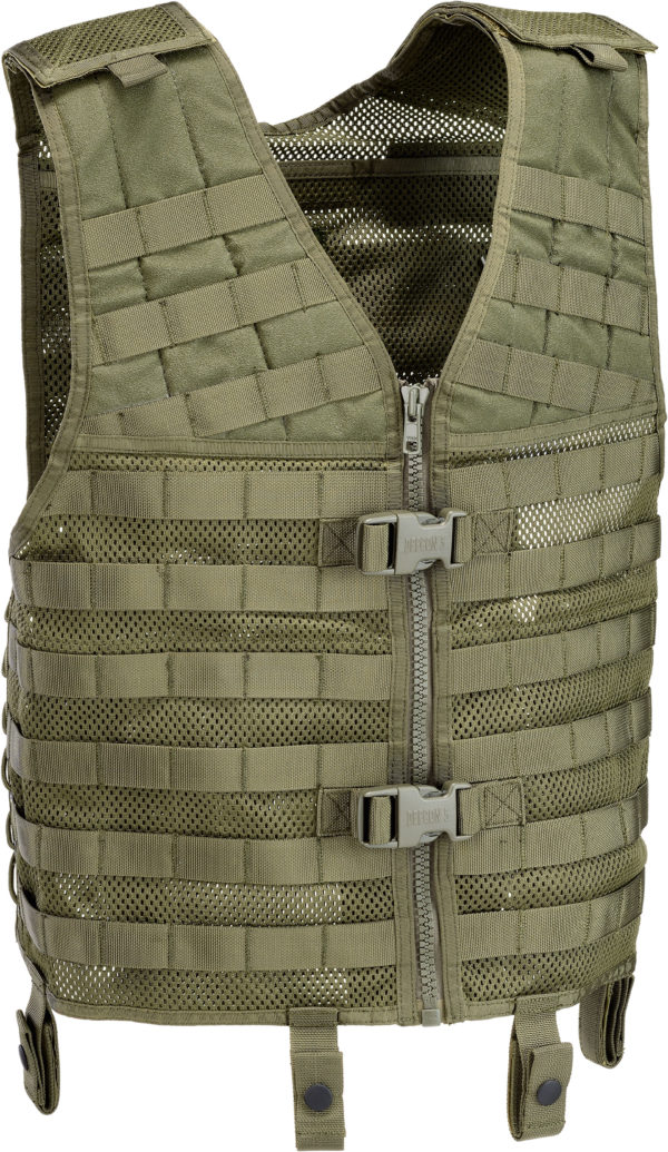 ΓΙΛΕΚΟ DEFCON 5 TACTICAL MOLLE