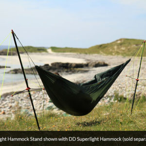 ΣΤΑΝΤ ΓΙΑ ΑΙΩΡΑ ULTRALIGHT DD HAMMOCKS