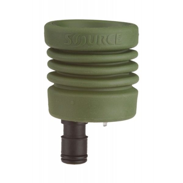 SOURCE TACTICAL UTA UNIVERSAL TUBE ADAPTER OLIVE