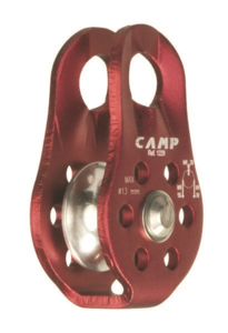 TΡΟΧΑΛΙA CAMP SMALL PULLEY FIXED