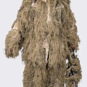 GHILLIE SUIT DIGITAL DESERT