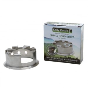 ΕΣΤΙΑ ΜΑΓΕΙΡΕΜΑΤΟΣ HOBO STOVE (SMALL)