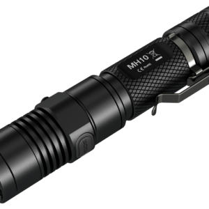 ΦΑΚΟΣ LED NITECORE MULTI TASK HYBRID MH10 1000 LUMENS