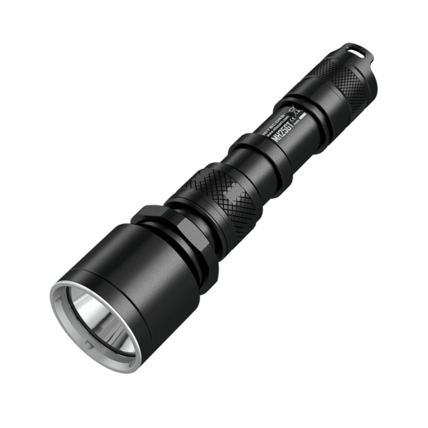 ΦΑΚΟΣ LED NITECORE MULTI TASK HYBRID MH25GT 1000 LUMENS