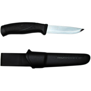 MAXAIΡΙ ΜΟRAKNIV COMPANION BLACK