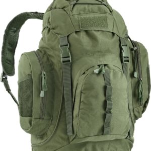 ΣΑΚΙΔΙΟ DEFCON 5 TACTICAL ASSAULT HYDRO COMPATIBLE - 50L