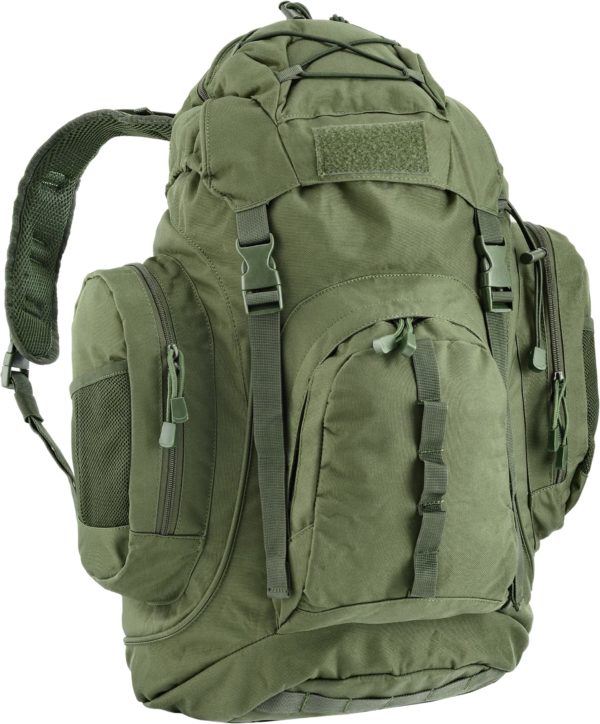 ΣΑΚΙΔΙΟ DEFCON 5 TACTICAL ASSAULT HYDRO COMPATIBLE - 50L