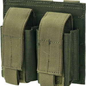 DOUBLE GRENADE POUCH DEFCON 5