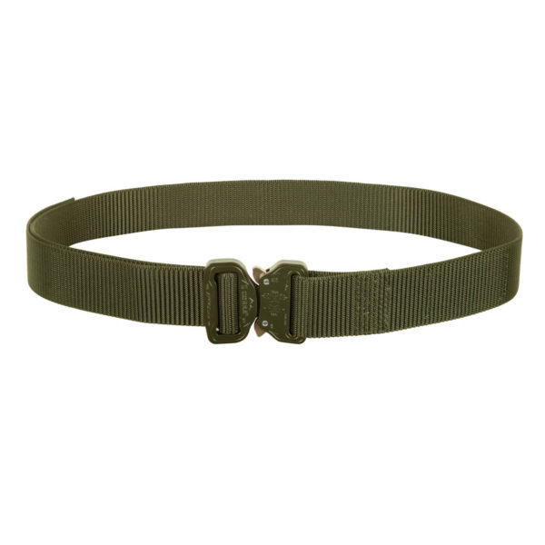 HELIKON COBRA (FC38) TACTICAL BELT OLIVE GREEN