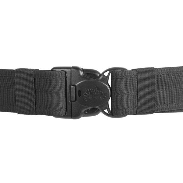 HELIKON DEFENDER SECURITY BELT BLACK