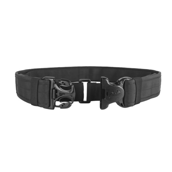 HELIKON DEFENDER SECURITY BELT BLACK