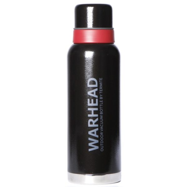 ΘΕΡΜΟΣ TERMITE WARHEAD 1,2L ΜΕ ΔΥΟ ΦΛΙΤΖΑΝΙΑ