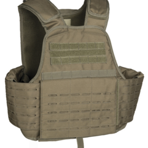 MIL-TEC LASER CUT CARRIER WESTE GEN II .OLIVE