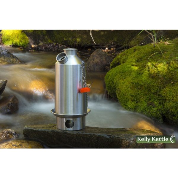 ΒΡΑΣΤΗΡΑΣ KELLY KETTLE 0.57LT