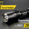 ΦΑΚΟΣ LED NITECORE Tiny Monster TM03, 2800Lumens